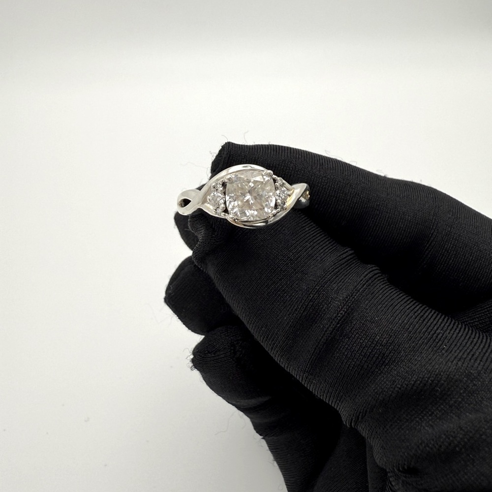 Engagement Ring